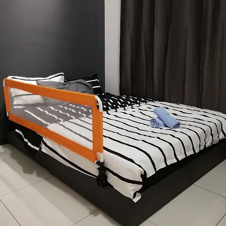 Puchong Skypod Residence @ Hostay Room photo