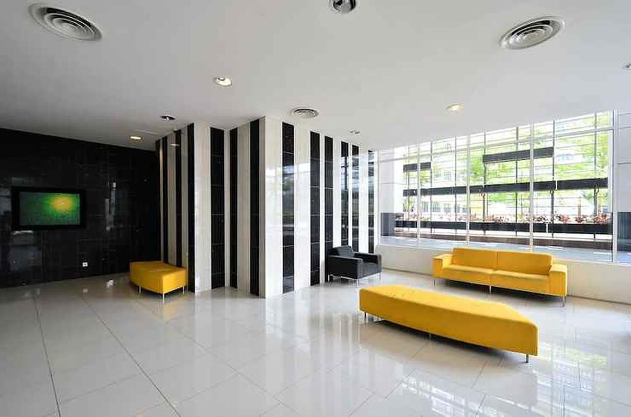 Puchong Skypod Residence @ Hostay Exterior photo