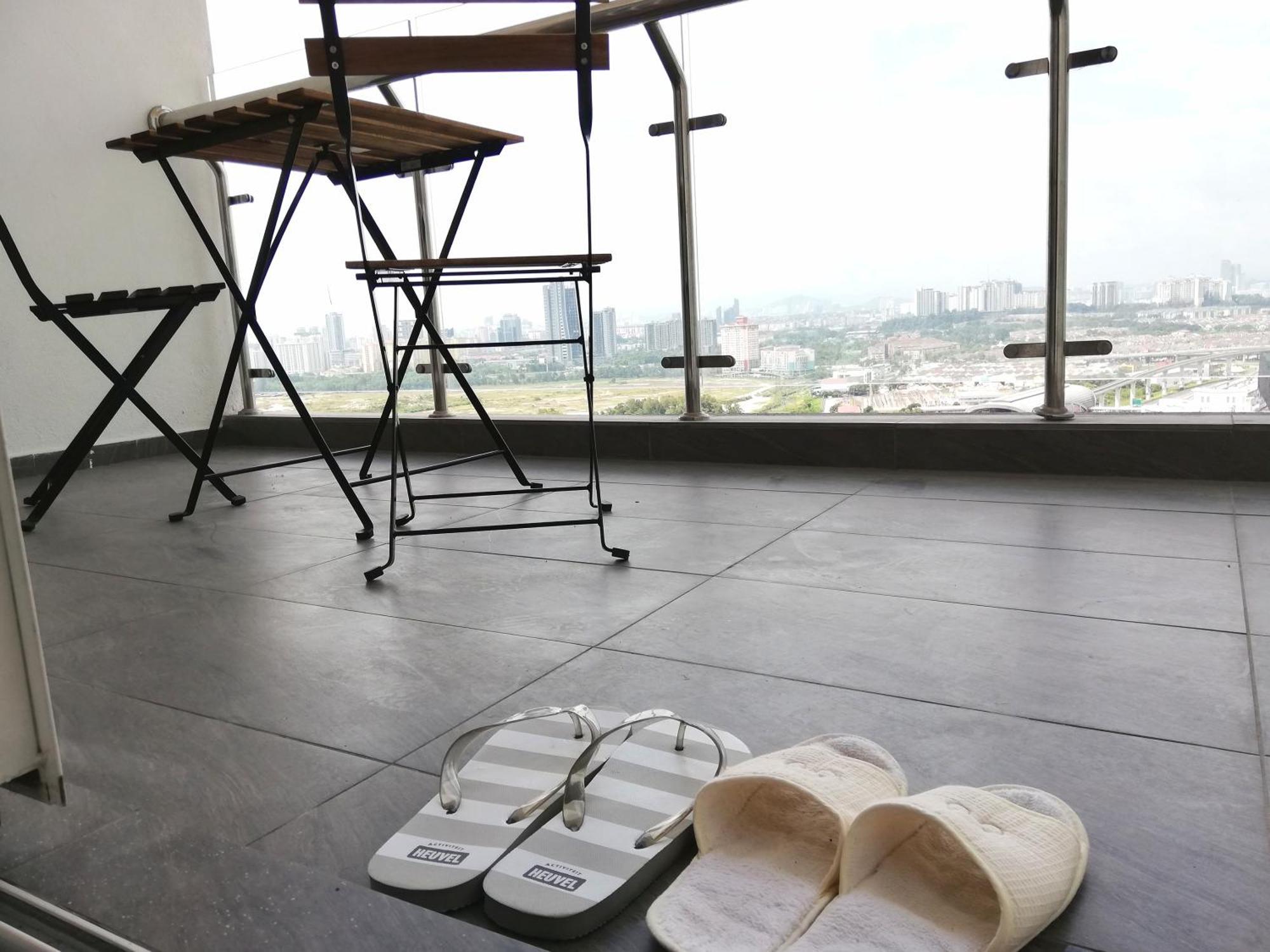 Puchong Skypod Residence @ Hostay Room photo
