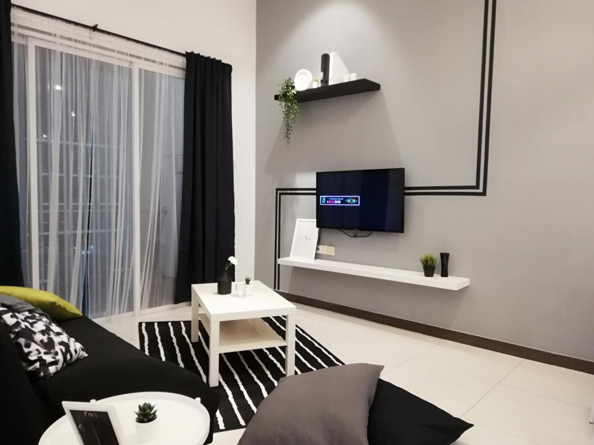 Puchong Skypod Residence @ Hostay Room photo