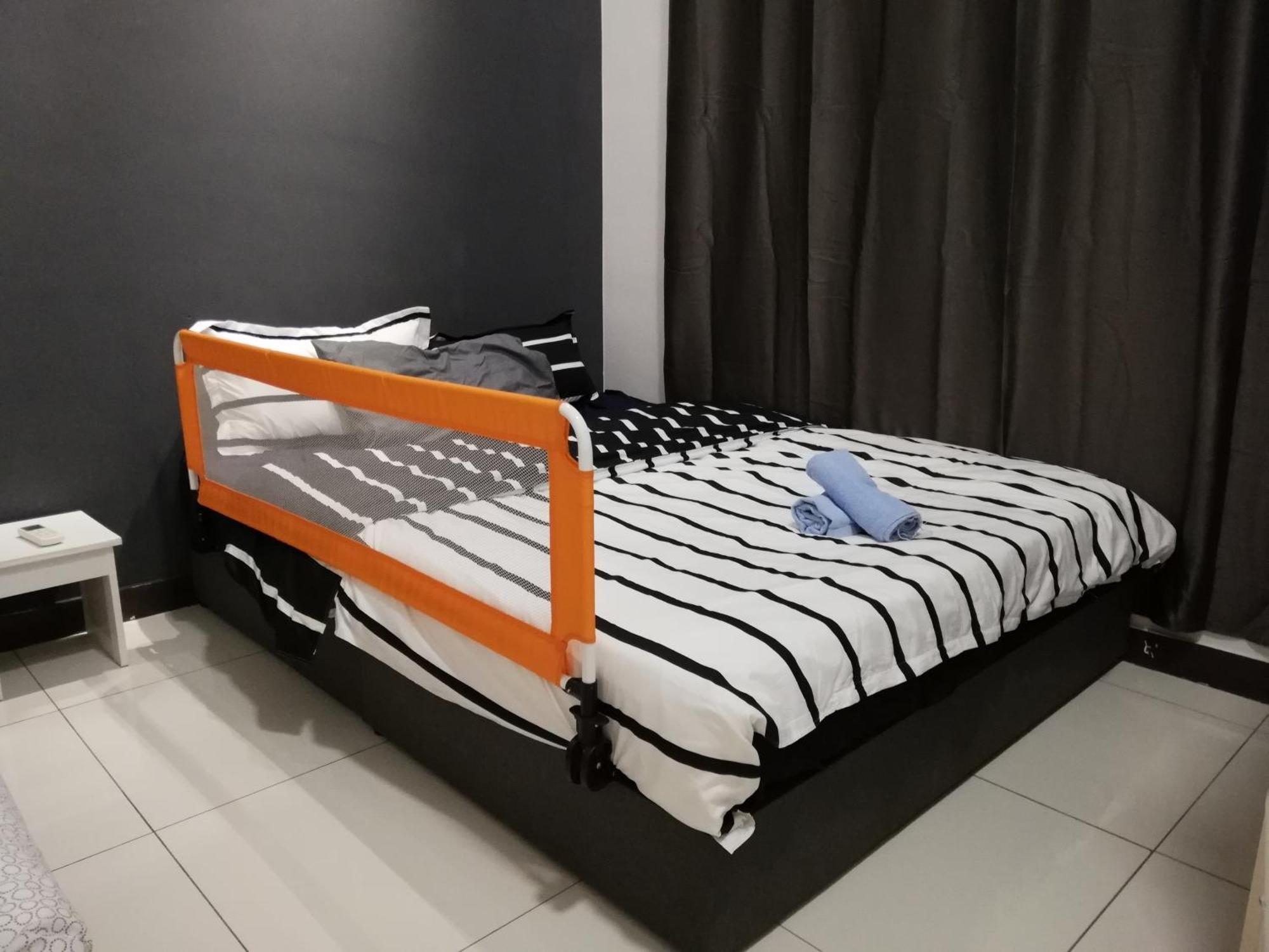 Puchong Skypod Residence @ Hostay Room photo