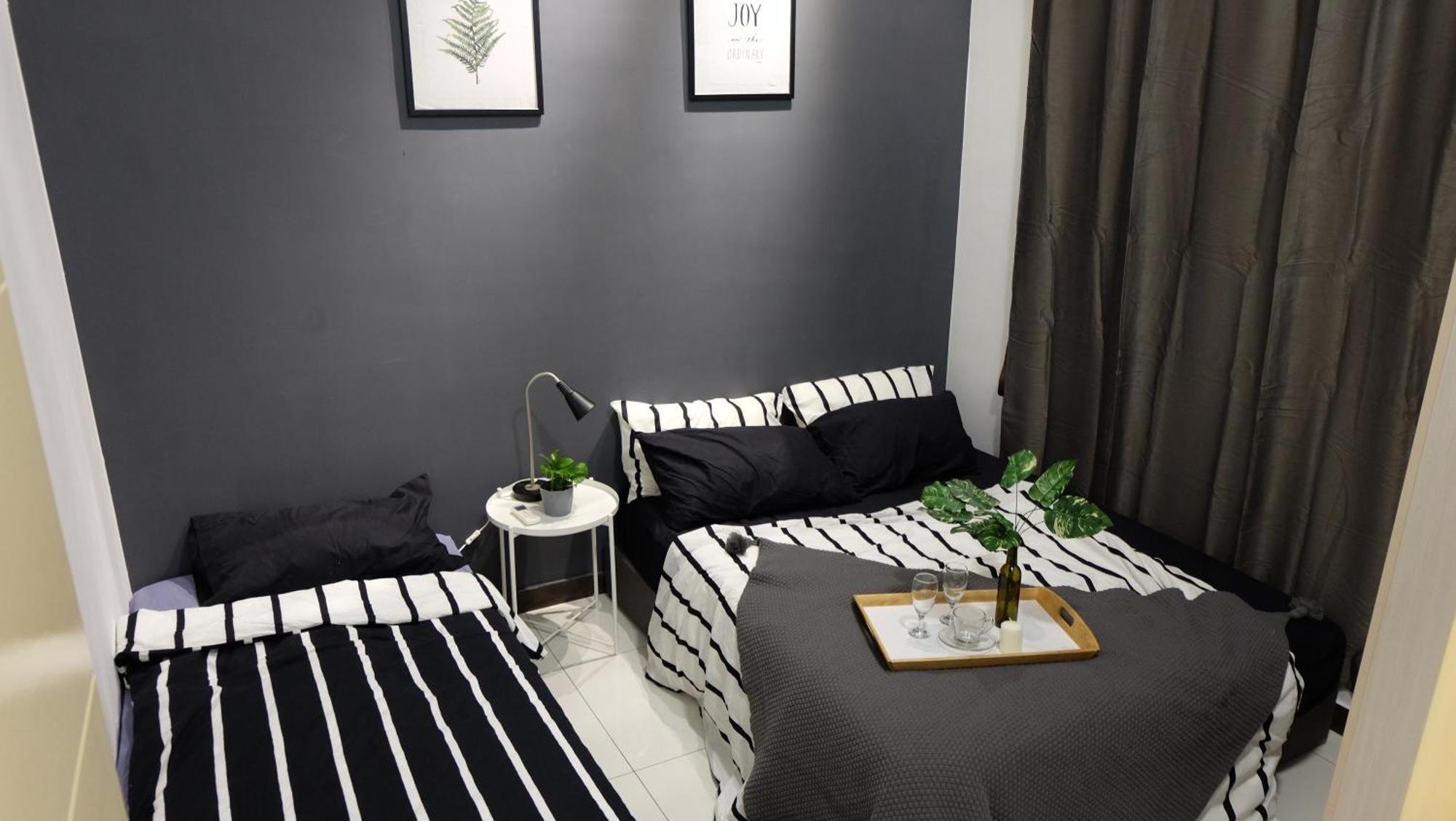 Puchong Skypod Residence @ Hostay Room photo