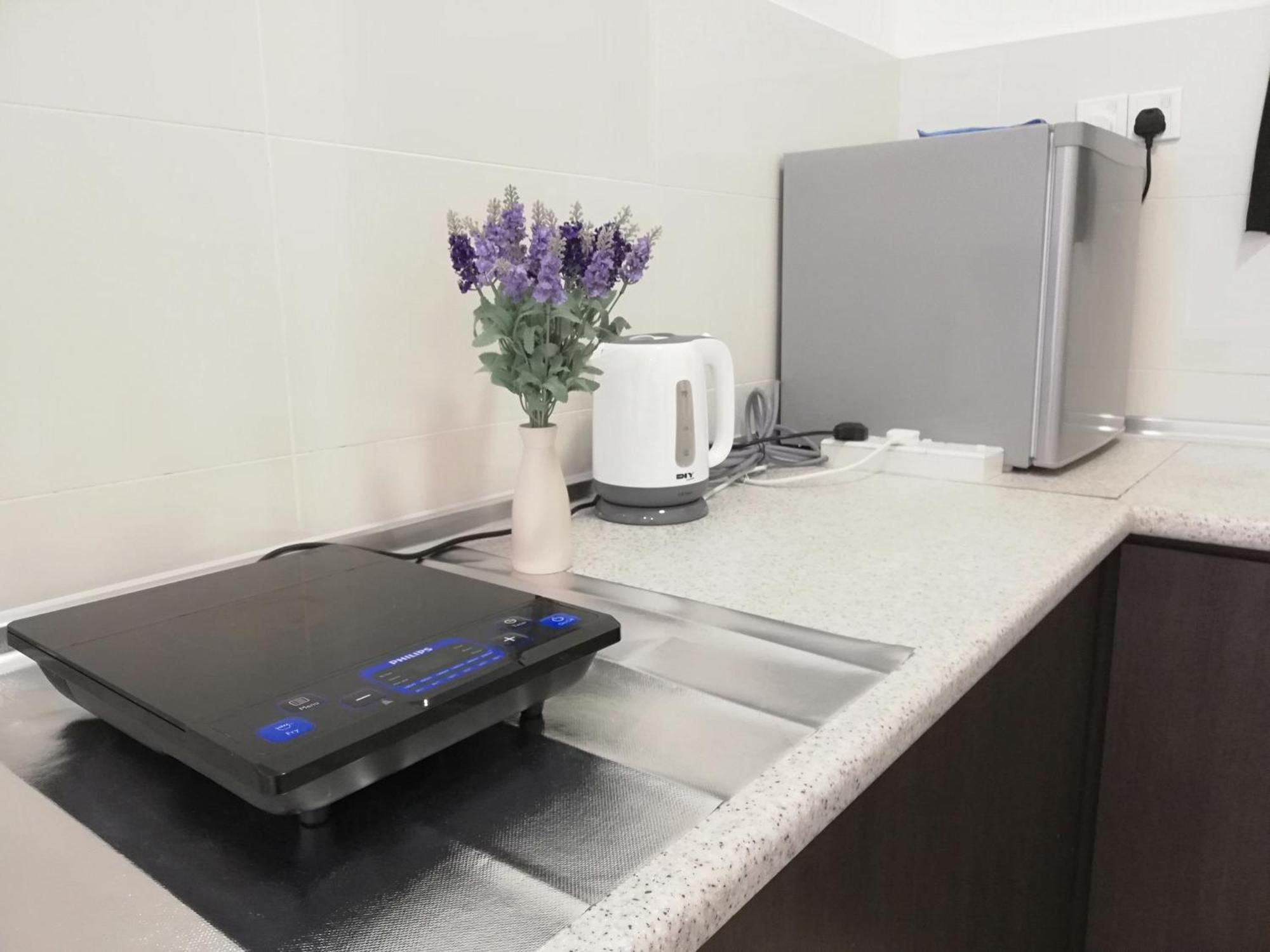Puchong Skypod Residence @ Hostay Room photo