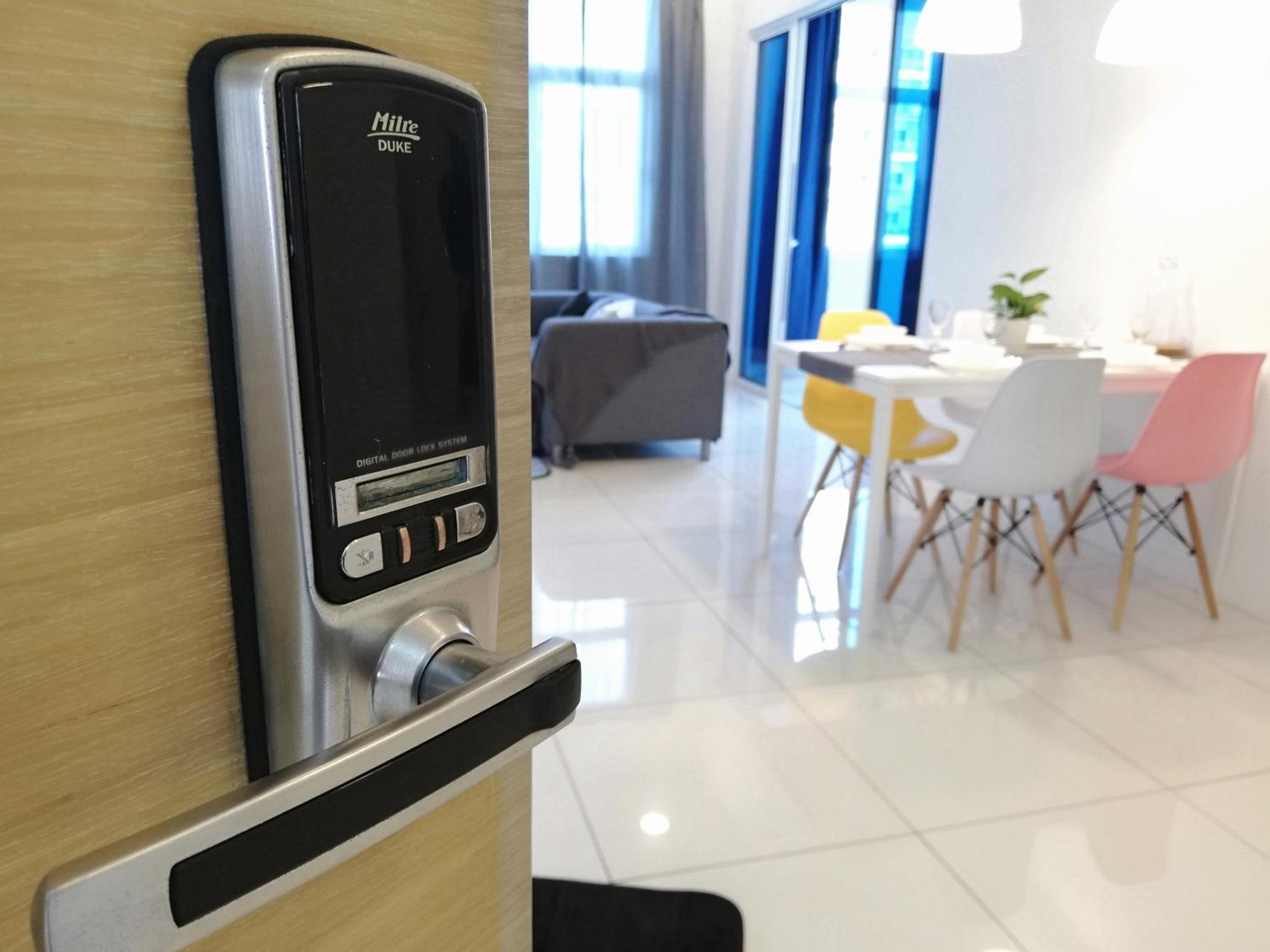 Puchong Skypod Residence @ Hostay Room photo