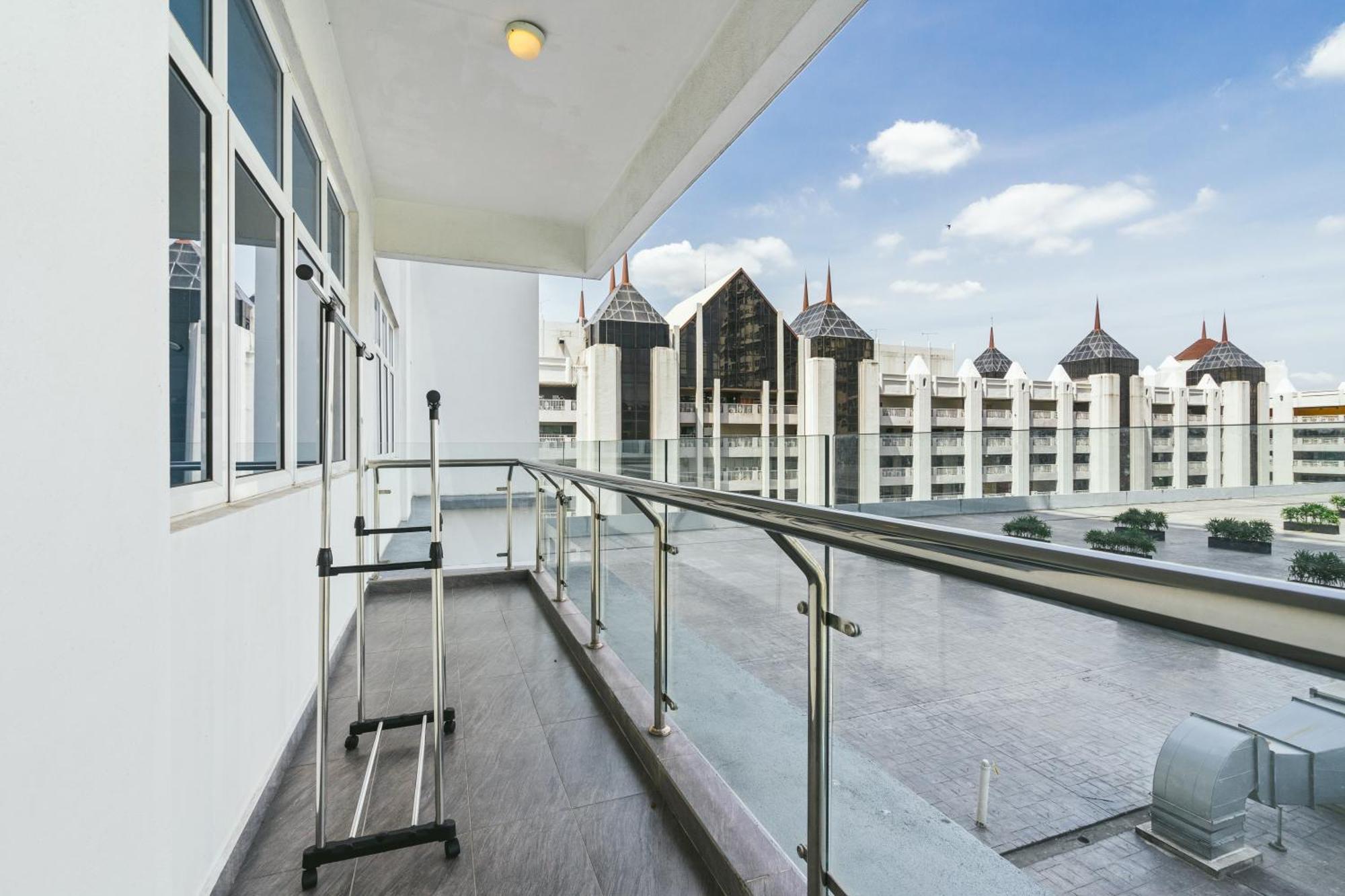 Puchong Skypod Residence @ Hostay Room photo
